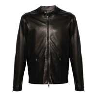 Geci biker Giorgio Brato Biker Jacket Clothing Barbati