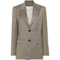 Geci Golden Goose Journey Single Brasted Jacket Clothing Femei