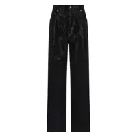 Blugi Golden Goose Jeans Femei