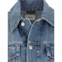 Imbracaminte Dama pagina 453 - Geci HAIKURE Haikure Jackets BLUE Femei (BM 18470478) - B-mall.ro