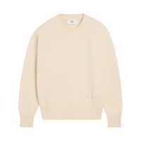 Pulovere AMI Paris 'Ami' Sweater Barbati