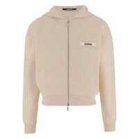 Pulovere Jacquemus Sweatshirts Barbati
