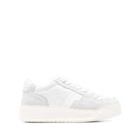 Pantofi Hogan Flat Shoes Femei