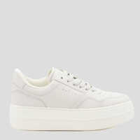 Sneakers Hogan White Sneakers Femei