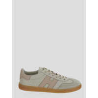 Pantofi Hogan Flat Shoes Femei