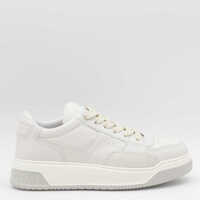 Sneakers Hogan White Sneakers Femei