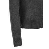 Imbracaminte Dama pagina 640 - Pulovere Jil Sander Jil Sander Wool Sweater GRAY Femei (BM 18471216) - B-mall.ro