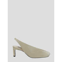 Pantofi Jil Sander Flat Shoes Femei