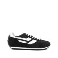 Sneakers Tom Ford Mick Suede Sneakers Barbati