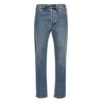 Blugi Moschino Denim Jeans Femei