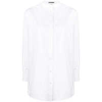 Camasi Jil Sander Wednesday Straight Fitted Shirt Clothing Femei