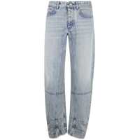 Blugi Jil Sander Trouser 69 Aw 20 Gw Clothing Femei