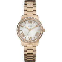 Ceasuri Fashion MINI ALLURE W0444L3 Femei