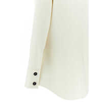Imbracaminte Dama pagina 524 - Geci Jil Sander Jil Sander 94 Jacket WHITE Femei (BM 18471366) - B-mall.ro