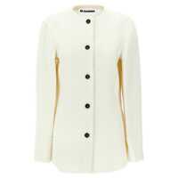 Geci Jil Sander '94' Jacket Femei