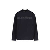 Topuri Jil Sander T-Shirts And Polos Femei