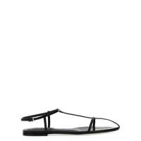 Sandale Jil Sander Toe Leather Sandals Femei