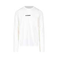 Topuri Jil Sander T-Shirts And Polos Barbati