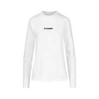 Topuri Jil Sander T-Shirts And Polos Femei