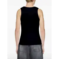 Imbracaminte JW Anderson Dama - Topuri JW Anderson JW Anderson Anchor Embroidery Top Multicolor Femei (BM 18471654) - B-mall.ro