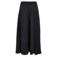Fuste Y-3 Adidas 'Y-3 3-Stripes' Skirt Femei