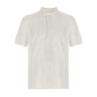 Tricouri Polo Tom Ford Piqué Polo Shirt Barbati