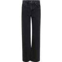 Blugi 7 For All Mankind Tess Trouser Hustle Denim Clothing Femei