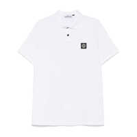 Tricouri Polo Stone Island Polo Shirt Barbati