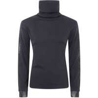 Topuri Y-3 Adidas "Knit" Top Clothing Femei