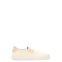 Sneakers Moncler Monclub Slip-On Sneakers Barbati