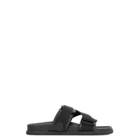 Sandale Moncler Mon Summer Slides Femei