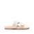 Moncler Moncler Mon Summer Slides PALE PINK