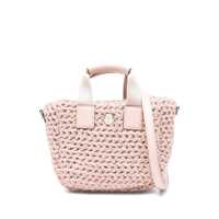 Genti de mana Moncler Micro Caradoc Tote Bag Femei