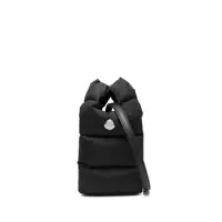 Genti de umar Moncler Piccola Legere Nylon Messenger Bag Femei
