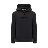 Bluze de trening JW Anderson Embroid Logo Hoodie Barbati