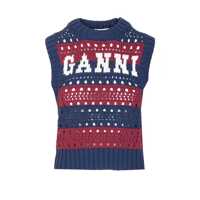 Imbracaminte Dama pagina 392 - Geci Ganni Ganni Jackets MULTICOLOUR Femei (BM 18472035) - B-mall.ro
