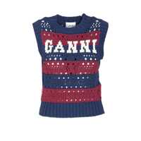 Geci Ganni Jackets Femei