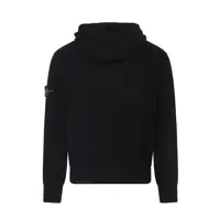 Pulovere Stone Island pentru Barbati - Pulovere Stone Island Stone Island Sweaters Black Barbati (BM 18472071) - B-mall.ro