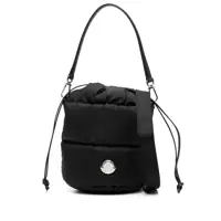 Genti de umar Moncler "Caradoc" Bucket Bag Bags Femei