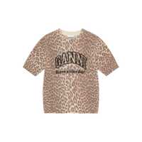 Topuri Ganni T-Shirts And Polos Femei