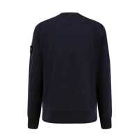 Pulovere Stone Island pentru Barbati - Pulovere Stone Island Stone Island Sweaters BLUE Barbati (BM 18472140) - B-mall.ro