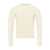 JW Anderson JW Anderson Sweaters & Knitwear WHITE
