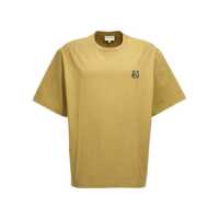 Tricouri MAISON KITSUNÉ Maison Kitsuné 'Bold Fox Head' T-Shirt
