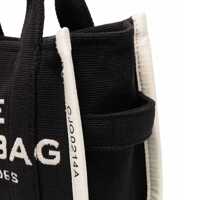 Genti de mana Marc Jacobs Dama - Genti de mana Marc Jacobs Marc Jacobs The Small Tote Black Femei (BM 18472422) - B-mall.ro