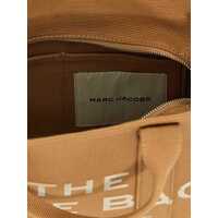 Genti de mana Marc Jacobs Dama - Genti de mana Marc Jacobs Marc Jacobs The Jacquard Medium Tote Shopping Bag BROWN Femei (BM 18472458) - B-mall.ro
