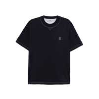 Topuri Brunello Cucinelli T-Shirts & Vests Barbati