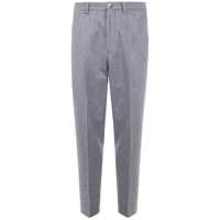 Pantaloni Brunello Cucinelli Classic Chino Trousers Clothing Barbati