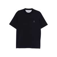 Topuri Brunello Cucinelli T-Shirts & Vests Barbati