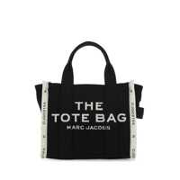 Genti de mana Marc Jacobs Dama - Genti de mana Marc Jacobs Marc Jacobs The Small Tote Black Femei (BM 18472602) - B-mall.ro