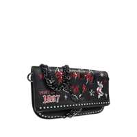 Genti de umar Zadig & Voltaire Dama - Genti de umar Zadig & Voltaire Zadig&Voltaire Bags Black Femei (BM 18472647) - B-mall.ro